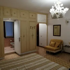 Hotel Orion, Venise