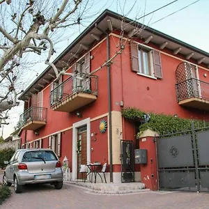 Appartamento Cà Del Tasso