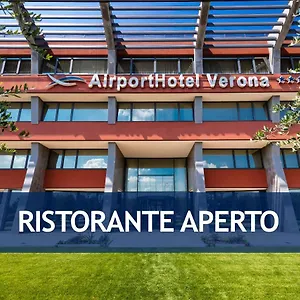 Hotel Airporthotel Verona Congress & Relax
