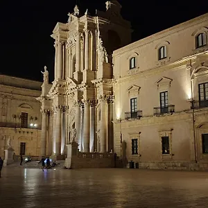 Casa Borgia Syracuse
