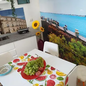 Casa Dreaming Ortigia Syracuse