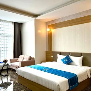 Hotel Santa Marina, Venise