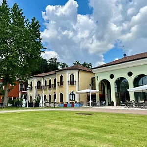 Hotel Alle Acque