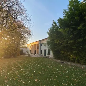 Appartamento Barchessa Di Vigna Contarena