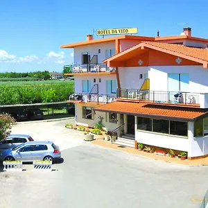  Szálloda Garni Da Vito