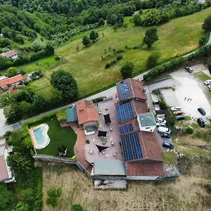 Aparthotel Torre
