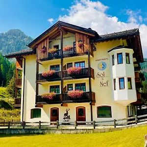 Aparthotel Sol E Nef