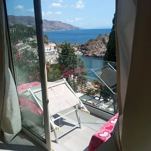Tovimar , Taormina Olaszország