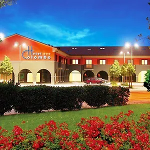 3* Szálloda Colombo