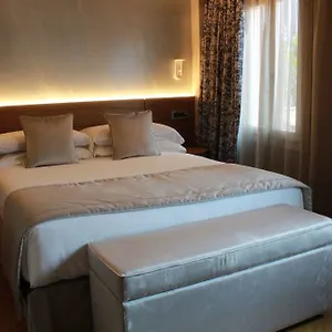 Hotel Rosa Salva, Venise