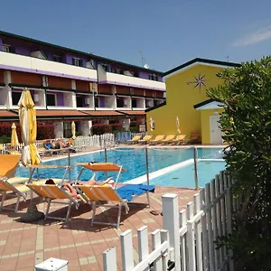 4* Apartmanhotel Villaggio Margherita
