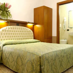 Hotel Atlantide, Venise
