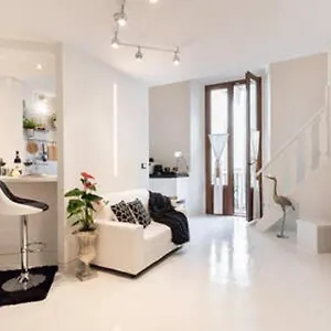 White Apartamento Florencia